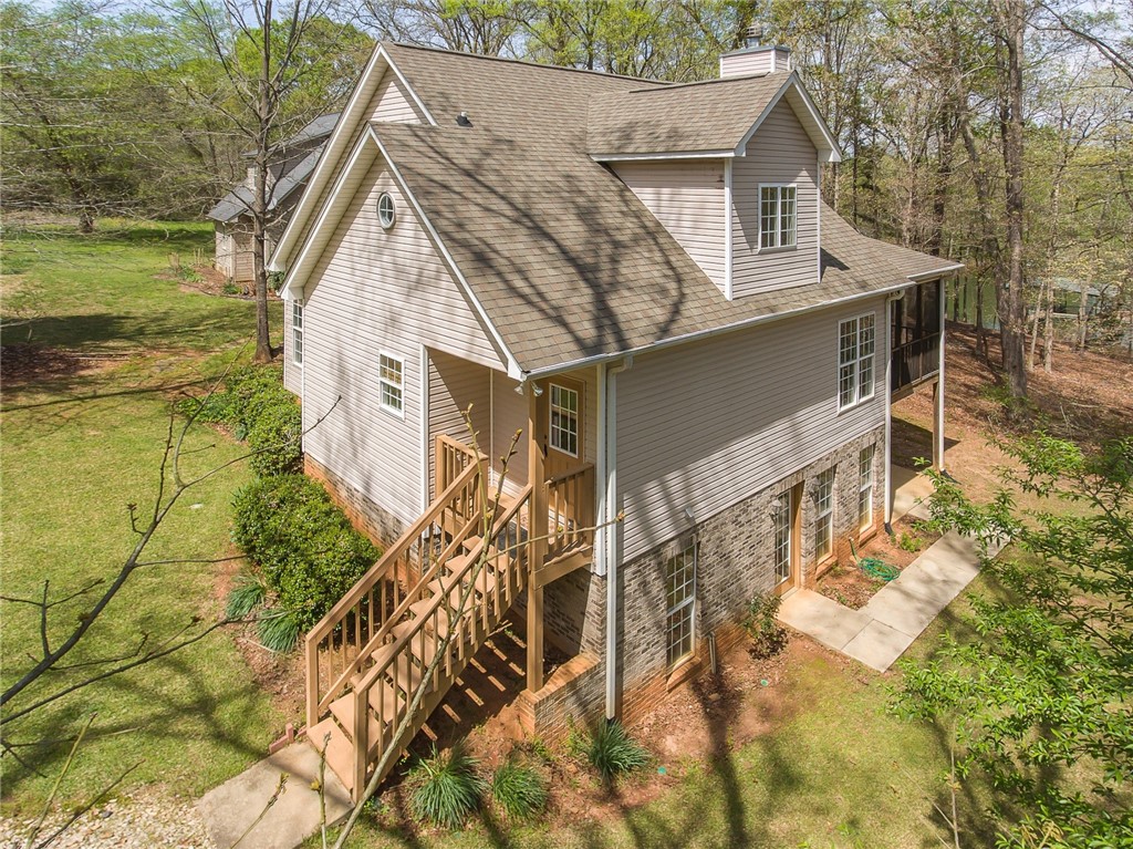 330 Dixie Creek Road Hartwell, GA 30643 - Photo 1 of 30 Gallery Image 1