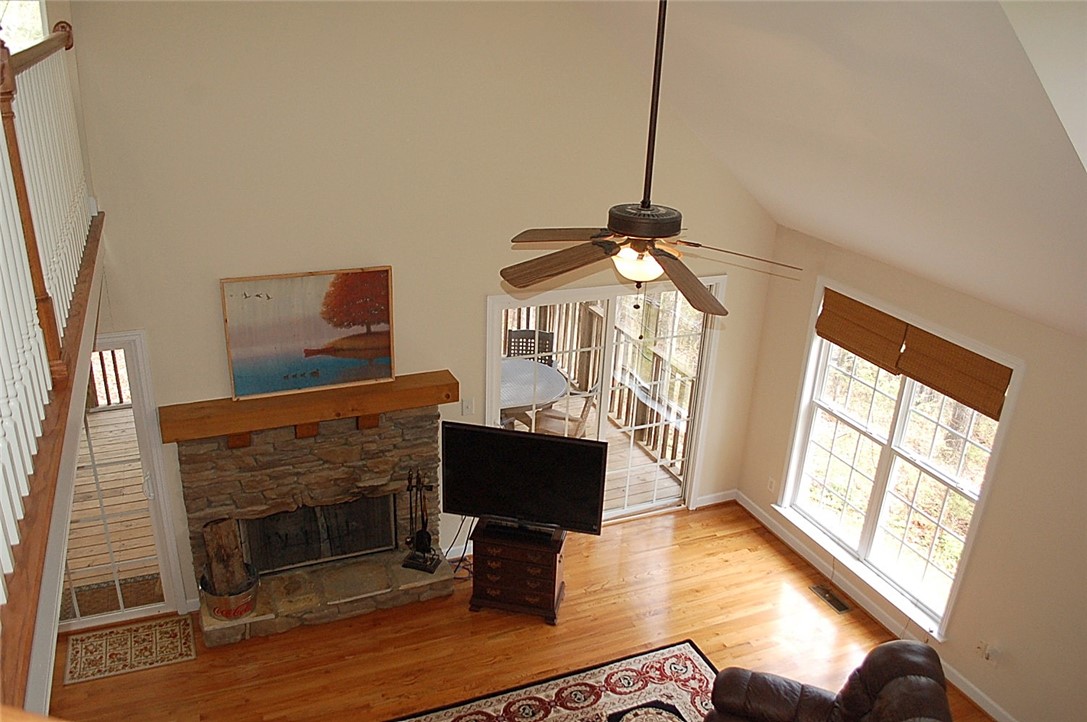 330 Dixie Creek Road Hartwell, GA 30643 - Photo 11 of 30 Gallery Image 11