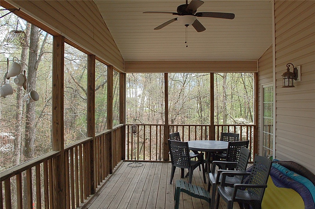 330 Dixie Creek Road Hartwell, GA 30643 - Photo 18 of 30 Gallery Image 18