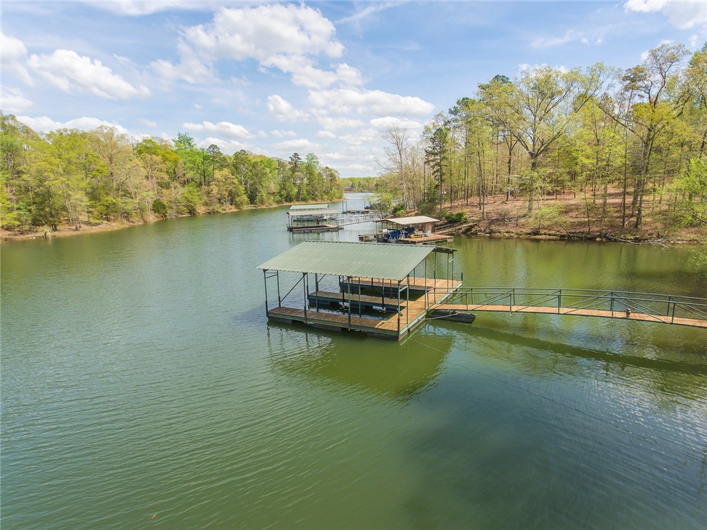 330 Dixie Creek Road Hartwell, GA 30643 - Photo 21 of 30 Gallery Image 21