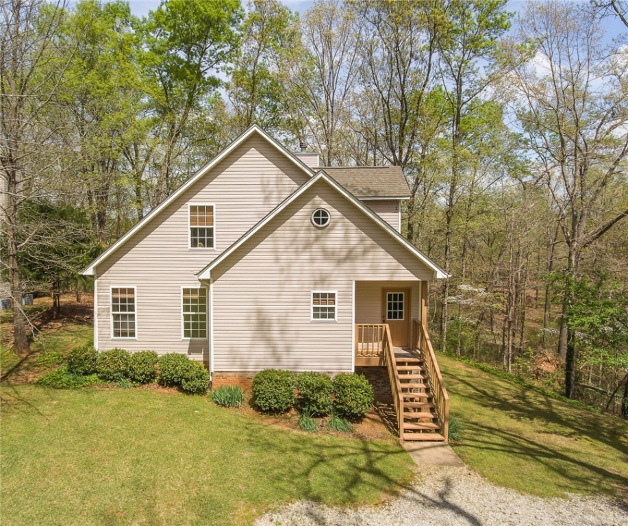 330 Dixie Creek Road Hartwell, GA 30643 - Photo 26 of 30 Gallery Image 26