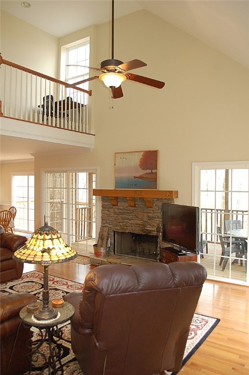 330 Dixie Creek Road Hartwell, GA 30643 - Photo 7 of 30 Gallery Image 7