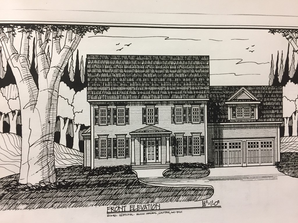 Lot 19 Field Pond Road Milford, MA 01757 - Photo 1 of 6 Gallery Image 1