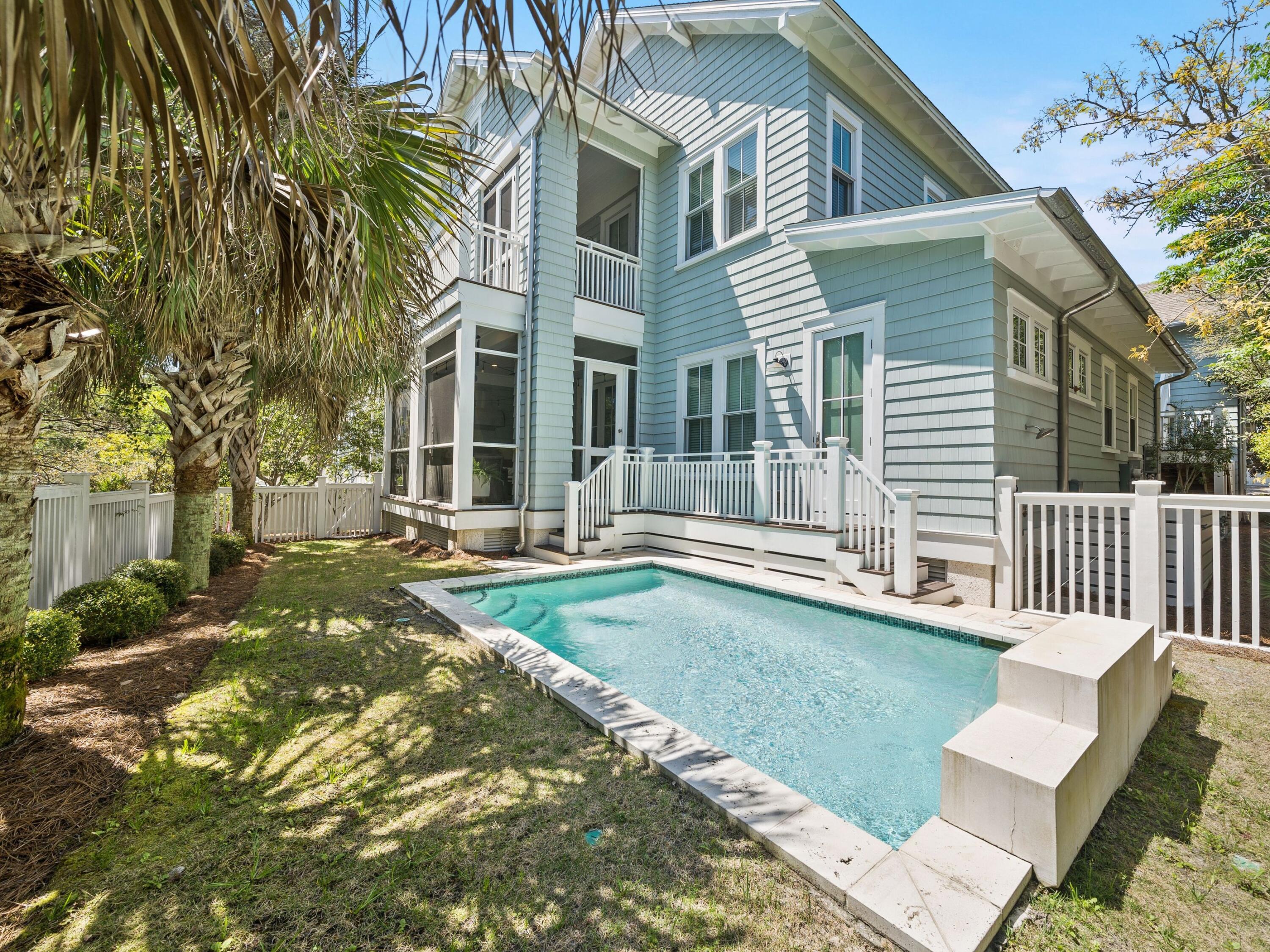 38 Shore Bridge Circle Watersound, FL 32461 - Photo 2 of 40 photo_online_002