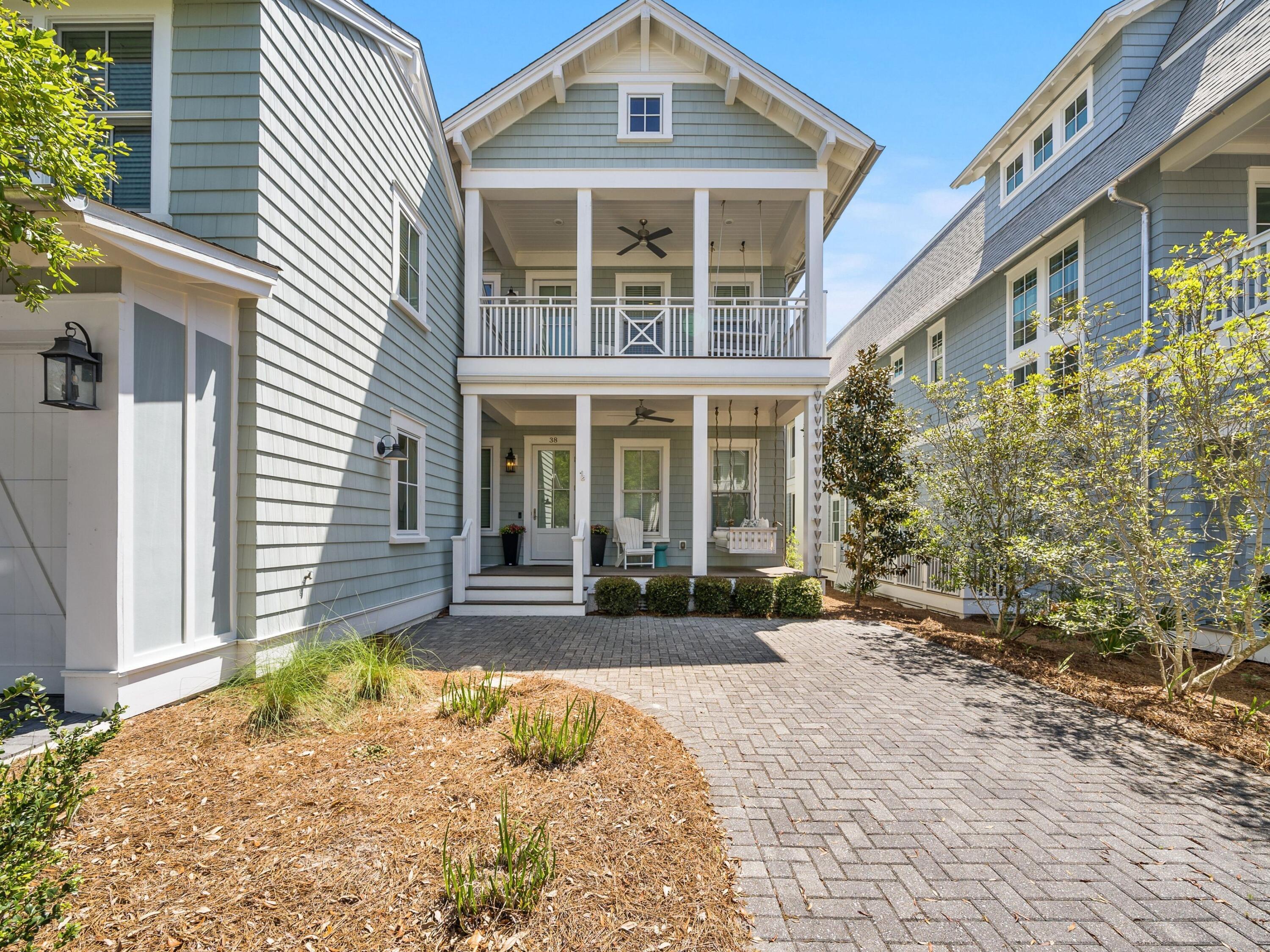 38 Shore Bridge Circle Watersound, FL 32461 - Photo 5 of 40 photo_online_005