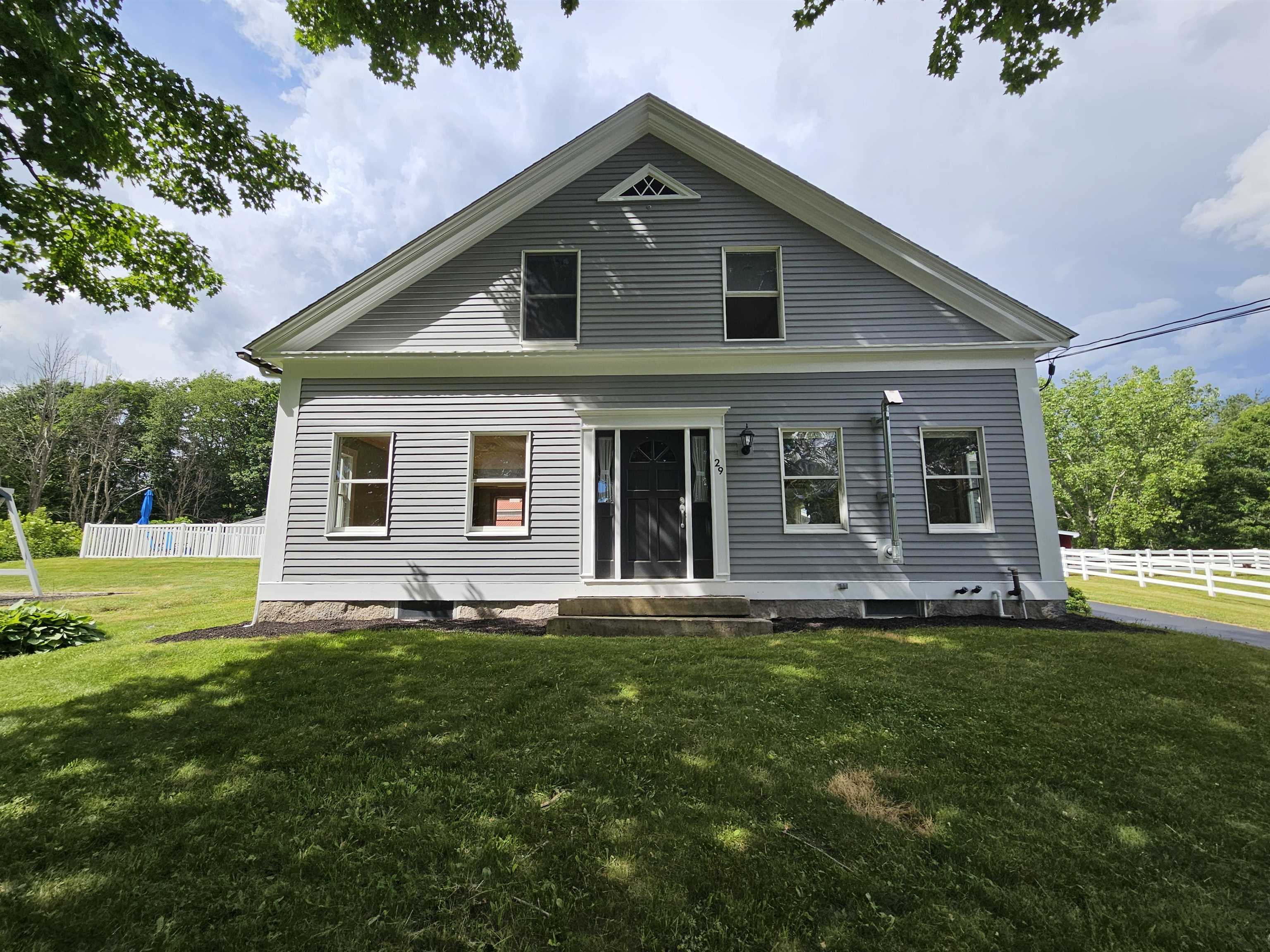 29 River Road New Ipswich, NH 03071 - Photo 2 of 59