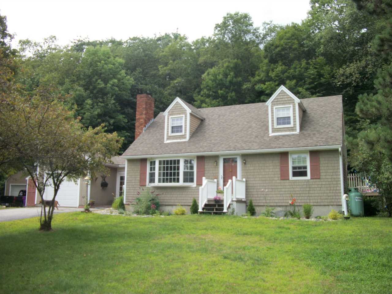 103 Unity Road Newport, NH 03773 - Photo 1 of 32