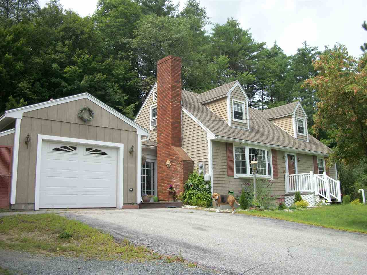 103 Unity Road Newport, NH 03773 - Photo 2 of 32