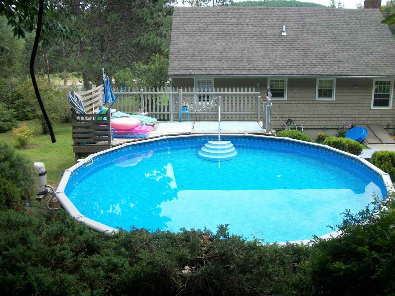 103 Unity Road Newport, NH 03773 - Photo 5 of 32