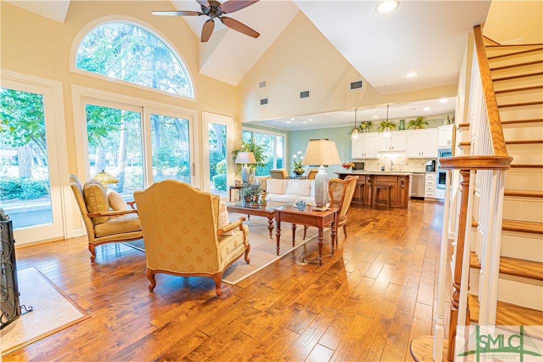 8 Southerland Road Savannah, GA 31411 - Photo 9 of 35 Gallery Image 9