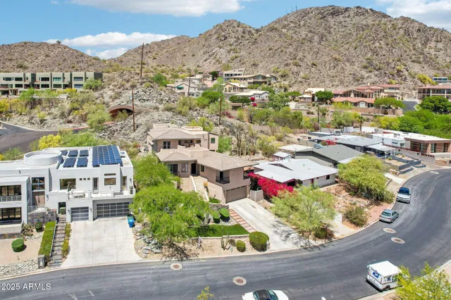 $999,900 | 12 East Foothill Drive, Phoenix, AZ 85020