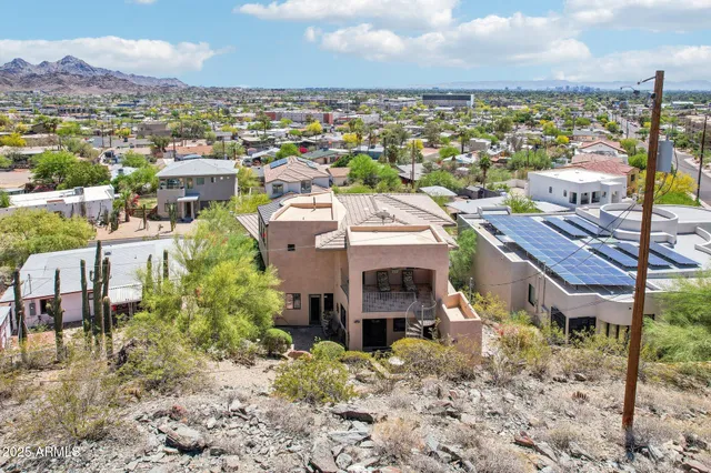 $999,900 | 12 East Foothill Drive, Phoenix, AZ 85020