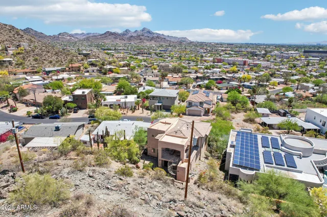 $999,900 | 12 East Foothill Drive, Phoenix, AZ 85020