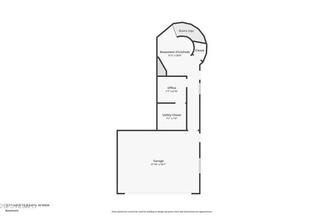 $999,900 | 12 East Foothill Drive, Phoenix, AZ 85020