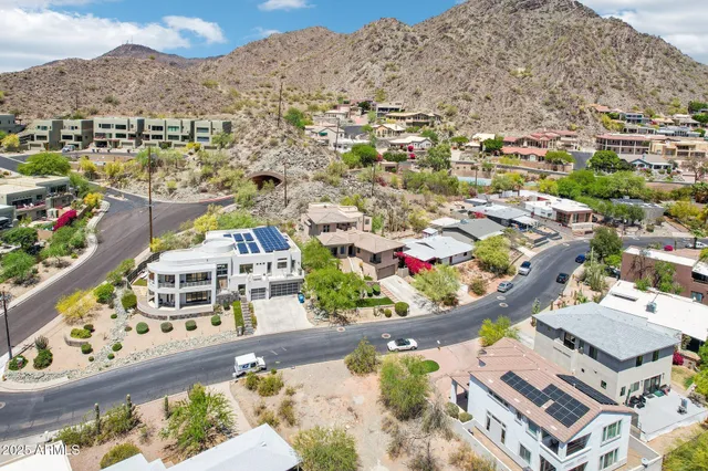 $999,900 | 12 East Foothill Drive, Phoenix, AZ 85020