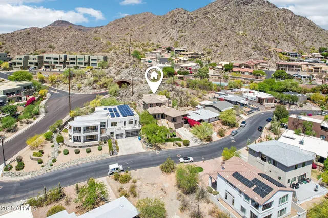 $999,900 | 12 East Foothill Drive, Phoenix, AZ 85020