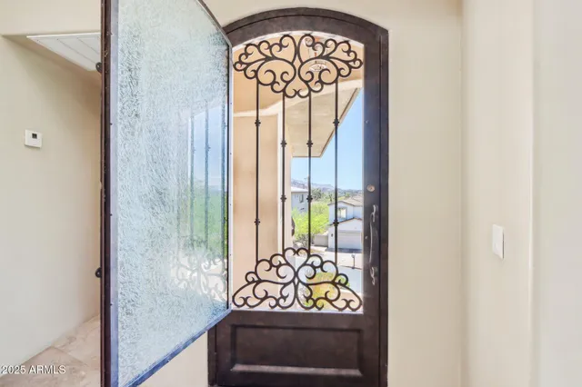 a view of outdoor space yard and patio