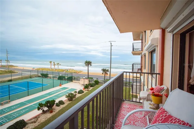 $2,000 | 3600 South Ocean Shore Boulevard, Unit 314, Flagler Beach, FL 32136