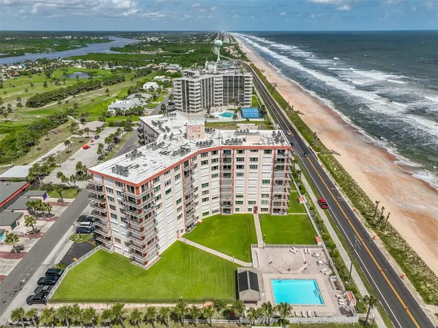 $2,000 | 3600 South Ocean Shore Boulevard, Unit 314, Flagler Beach, FL 32136