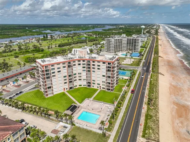 $2,000 | 3600 South Ocean Shore Boulevard, Unit 314, Flagler Beach, FL 32136
