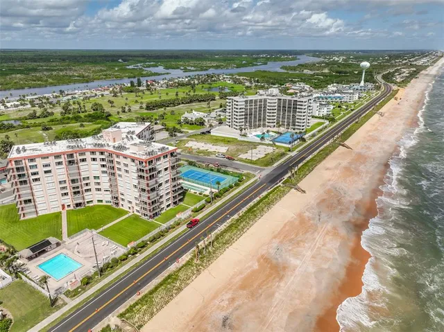 $2,000 | 3600 South Ocean Shore Boulevard, Unit 314, Flagler Beach, FL 32136