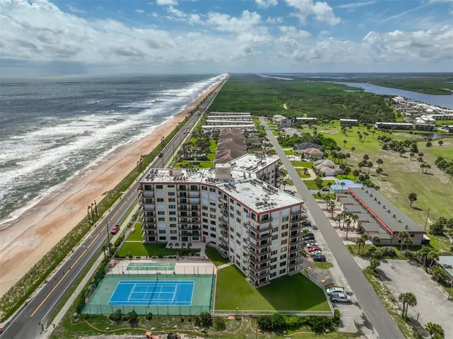 $2,000 | 3600 South Ocean Shore Boulevard, Unit 314, Flagler Beach, FL 32136