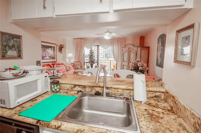 $2,000 | 3600 South Ocean Shore Boulevard, Unit 314, Flagler Beach, FL 32136