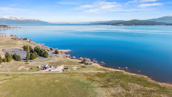 $342,000 | Lot 44 Pats Lane, Unit 44, Cascade, ID 83611