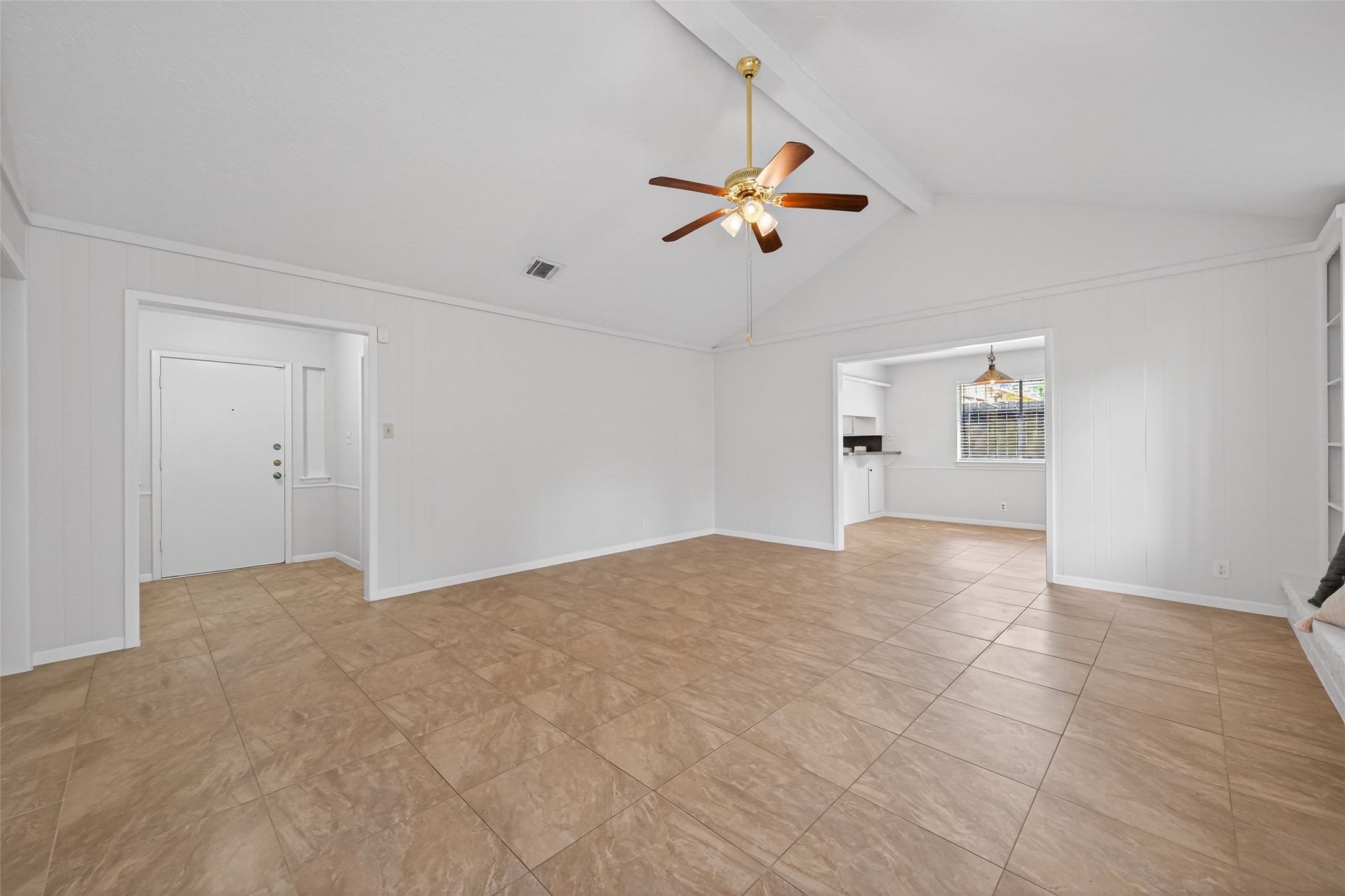 23919 Farm Hill Drive Spring, TX 77373 - Photo 9 of 41 a view of empty room with windows