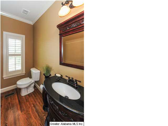 150 Middleridge Drive Springville, AL 35146 - Photo 16 of 32