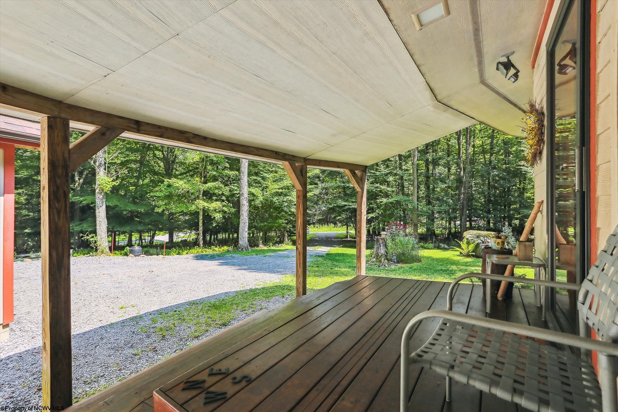 22 Collins Run Dryfork, WV 26263 - Photo 35 of 37 Gallery Image 35