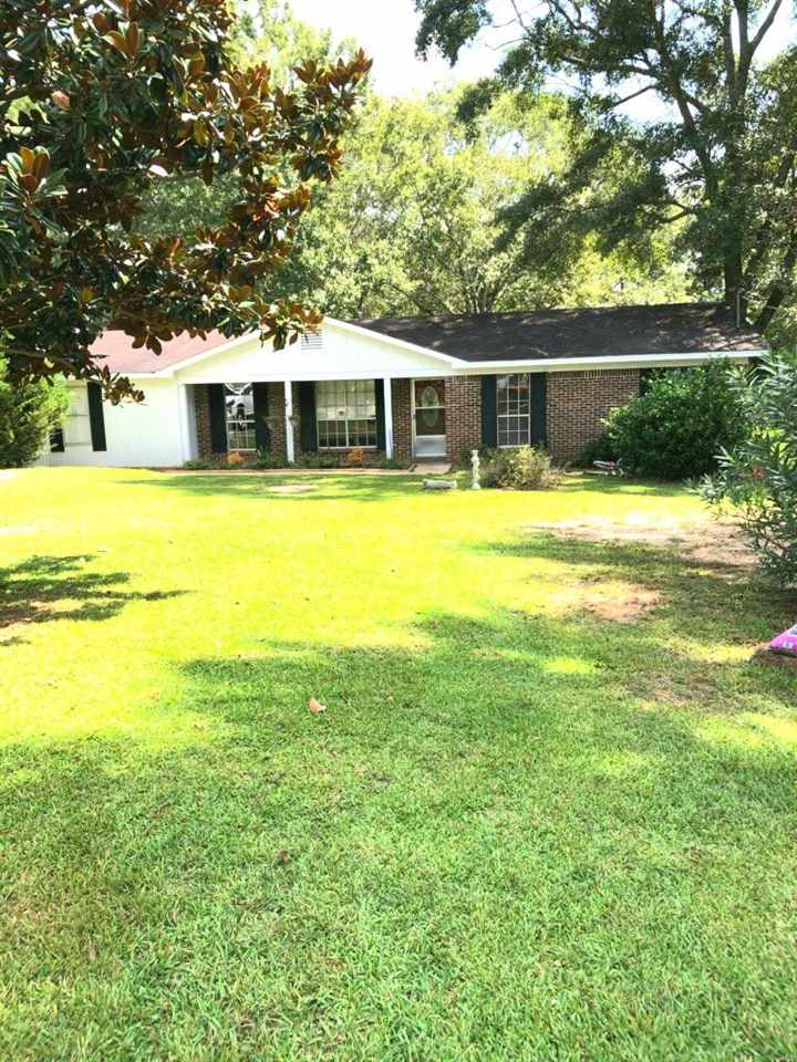 54800 Ramer Drive Bay Minette, AL 36507 - Photo 2 of 14