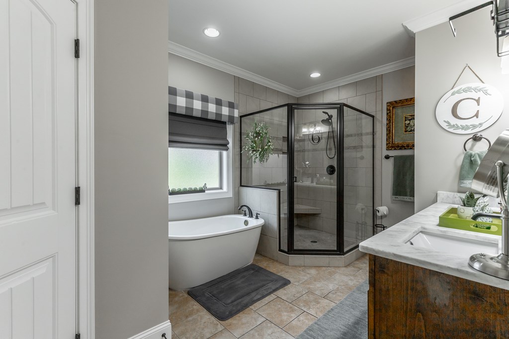 5094 Long Hollow Road Rock Spring, GA 30739 - Photo 31 of 80 Gallery Image 31