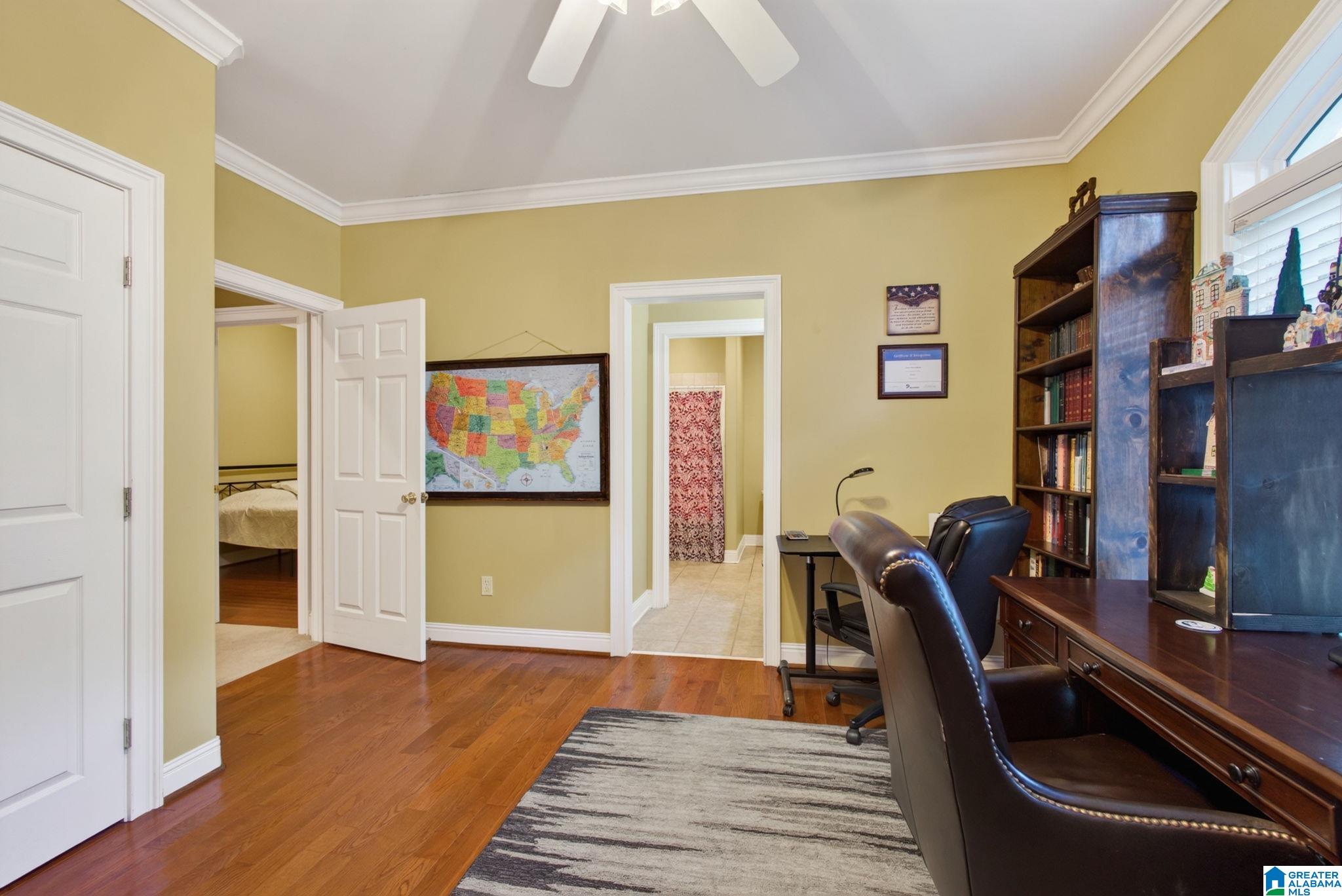20 Riley Circle Thorsby, AL 35171 - Photo 43 of 62 Gallery Image 43