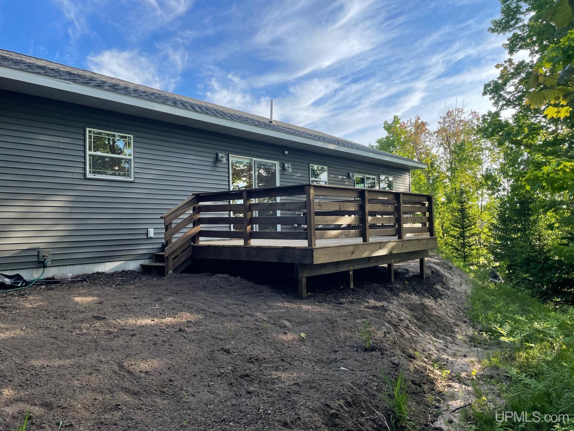 155 Brookton Road Marquette, MI 49855 - Photo 5 of 19