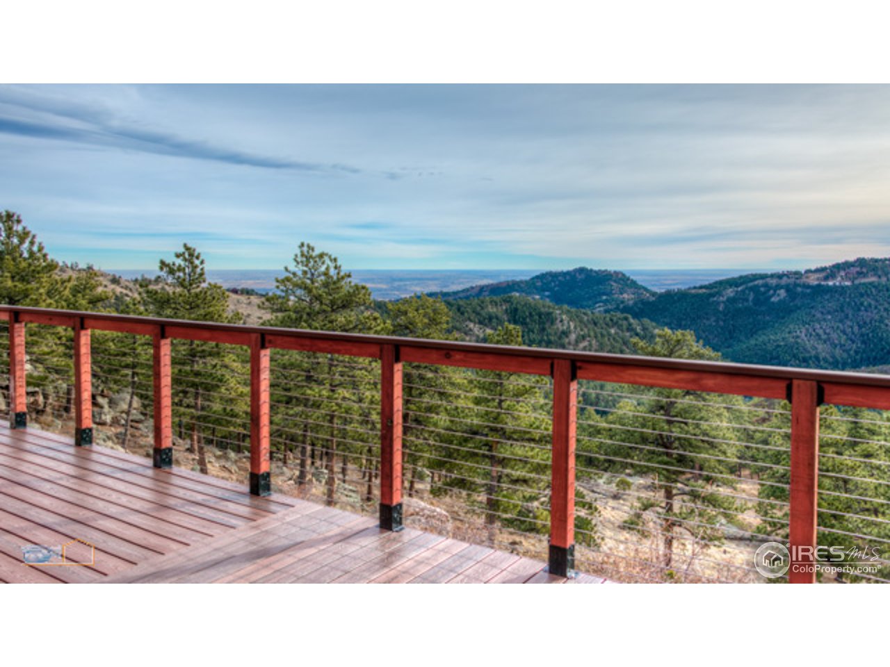 1385 West Coach Road Boulder, CO 80302 - Photo 11 of 25 a picture of city view