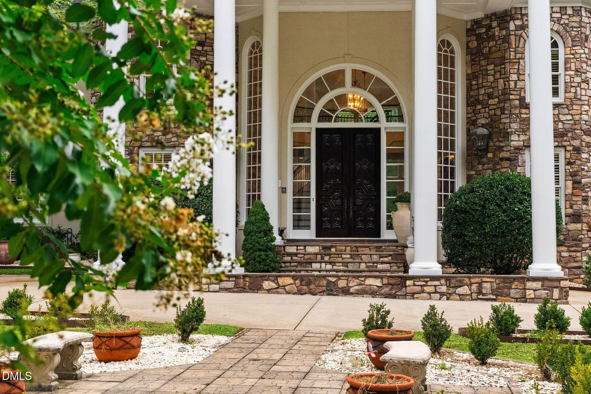 2115 Rolling Rock Road Wake Forest, NC 27587 - Photo 87 of 97 19_DSC03984