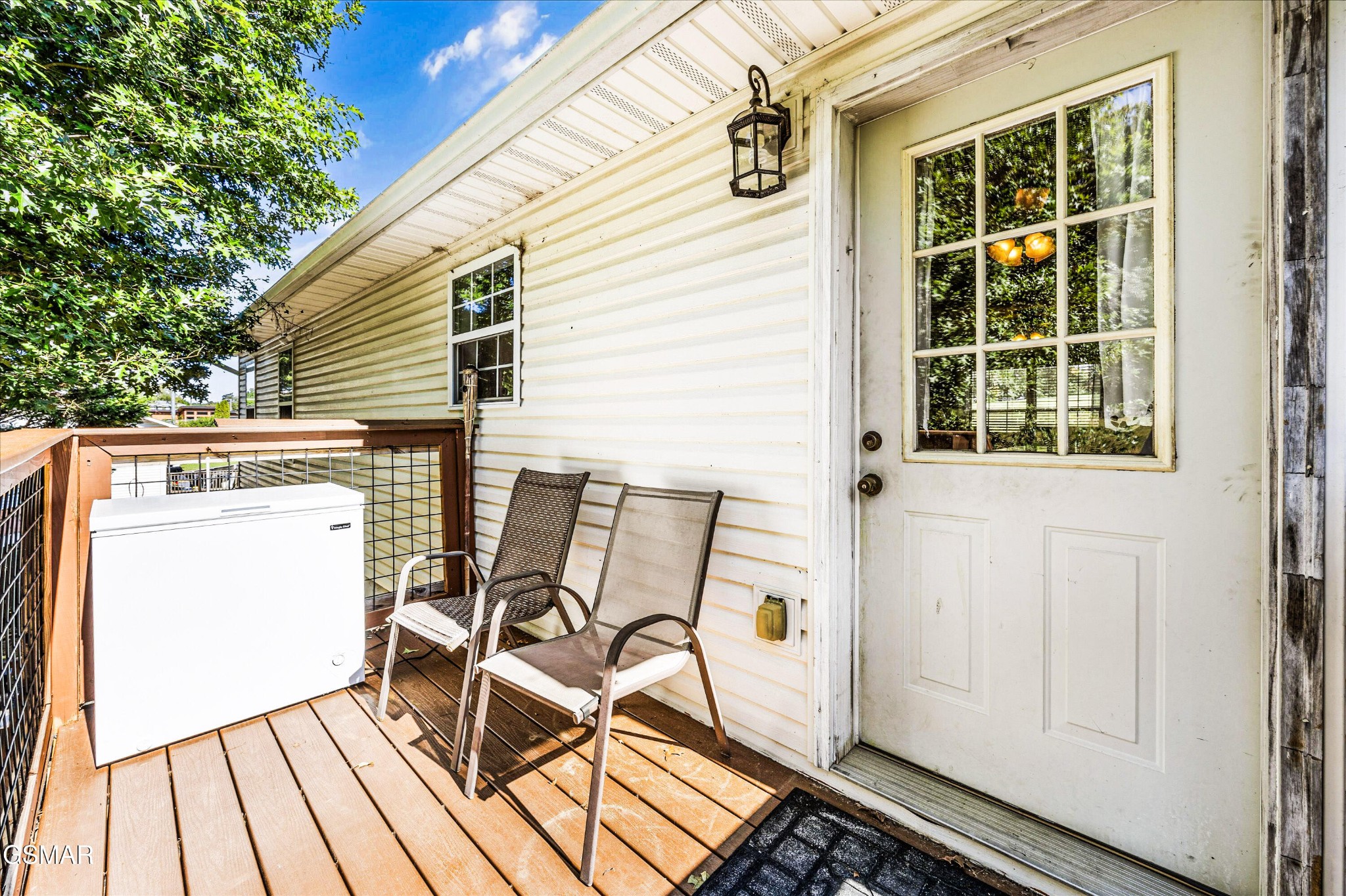 270 Cross Over Road Sevierville, TN 37876 - Photo 23 of 36