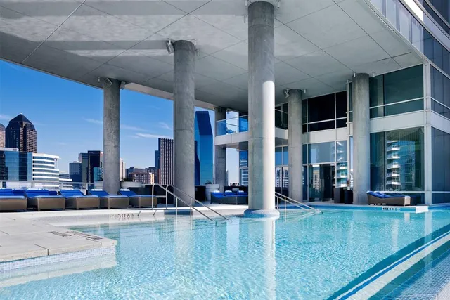 a view of a living room with balcony