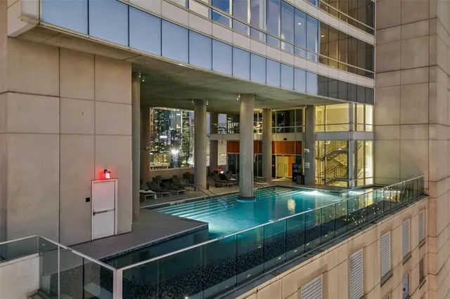 a view of a house with a porch