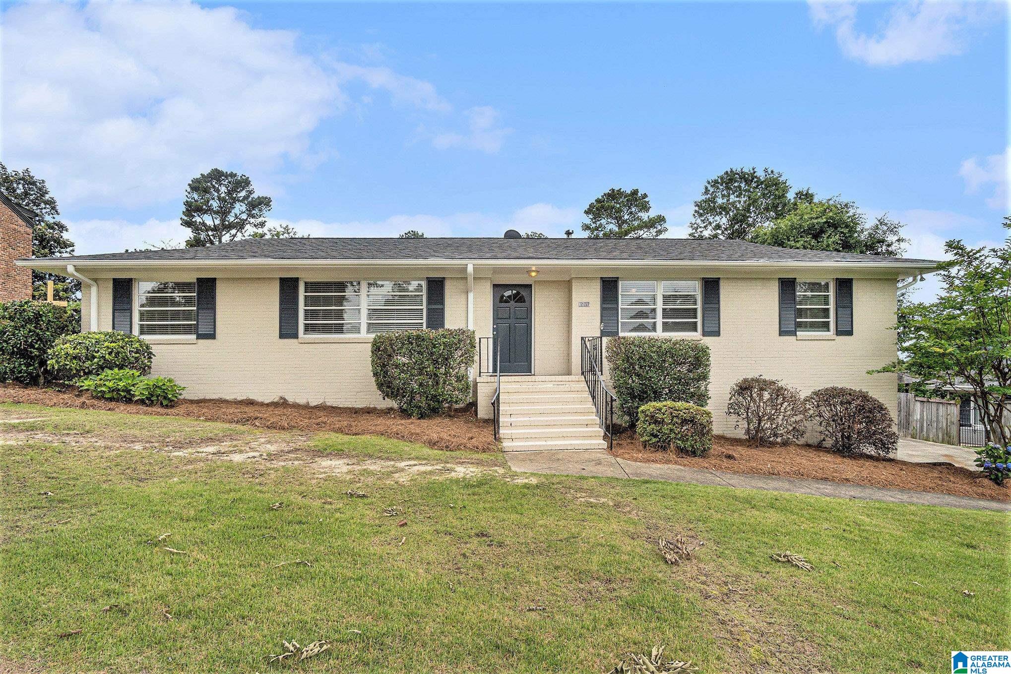 3137 Woodhaven Road Birmingham, AL 35243 - Photo 1 of 19