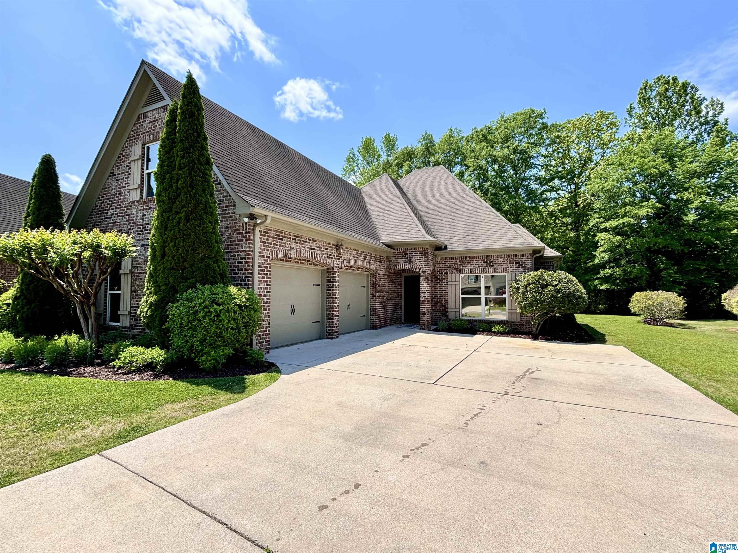 449 Heathersage Road Alabaster, AL 35114 - Photo 32 of 32