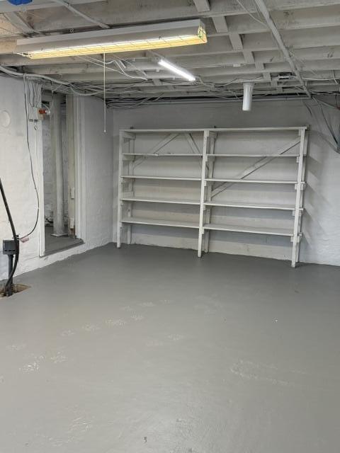 98 Rochester Street Berwick, ME 03901 - Photo 33 of 43 Basement 2