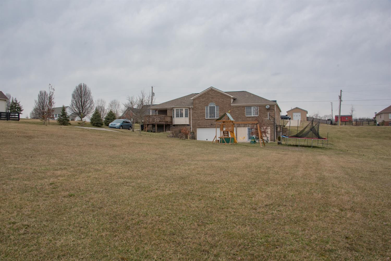 146 Coal Ridge Lane Georgetown, KY 40324 - Photo 57 of 58 Listing Photo