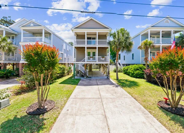 $799,000 | 327 South Willow Drive, Surfside Beach, SC 29575