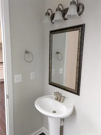 $3,400 | 523 Headwind Way, Alpharetta, GA 30005