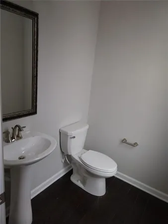 $3,400 | 523 Headwind Way, Alpharetta, GA 30005