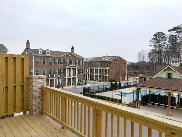 $3,400 | 523 Headwind Way, Alpharetta, GA 30005