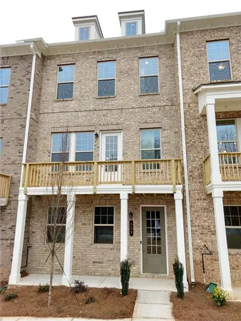 $3,400 | 523 Headwind Way, Alpharetta, GA 30005