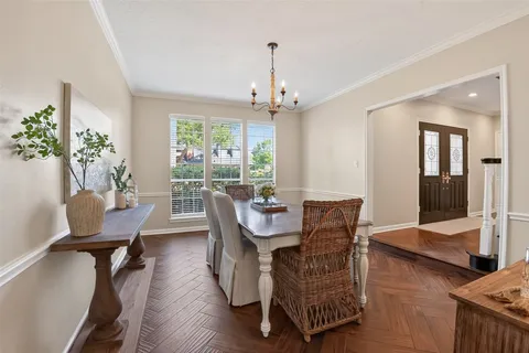 $829,900 | 3107 East Hickory Park Circle, Sugar Land, TX 77479